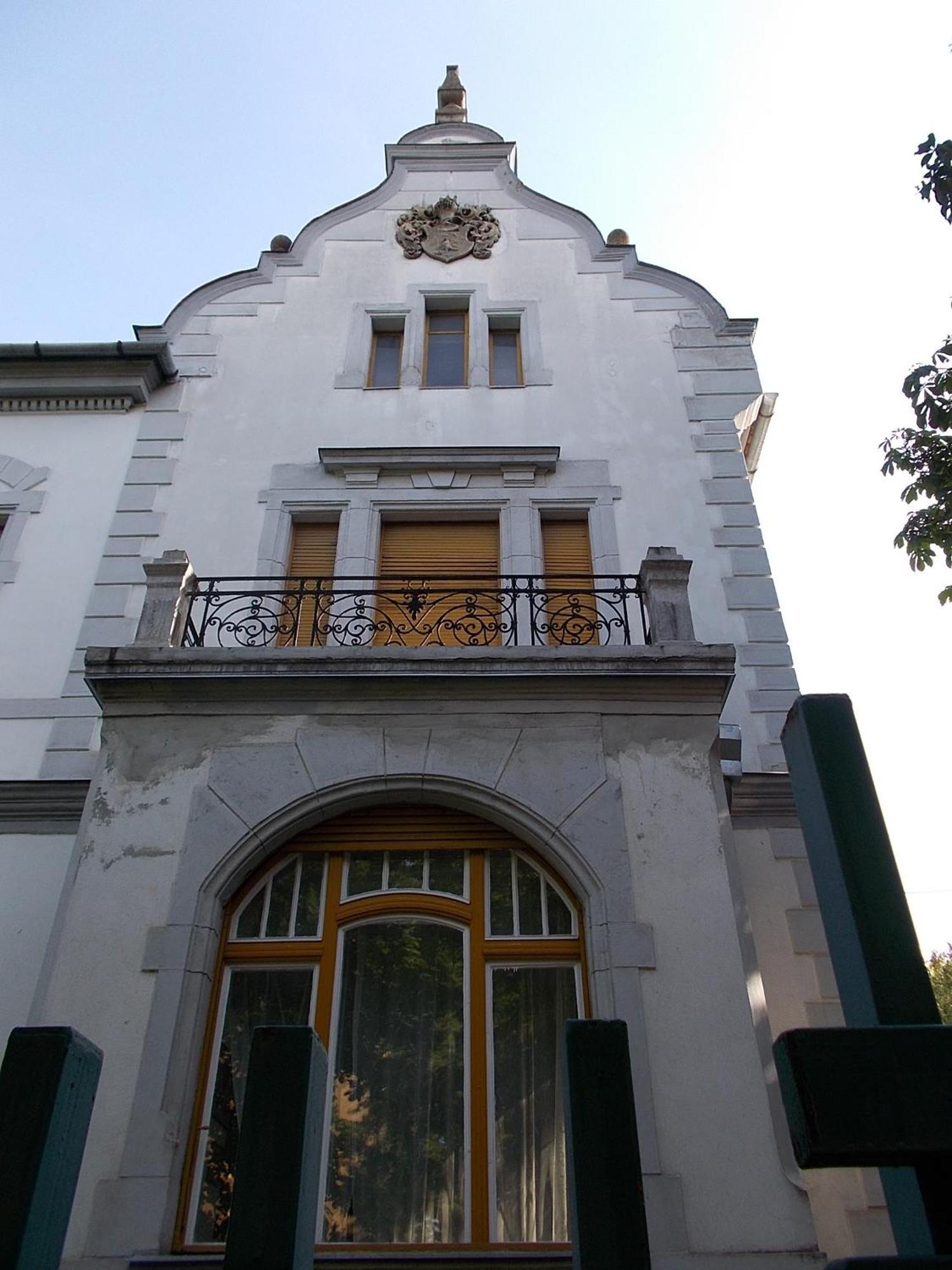 Boutique Apartment With Parking Budapest Bagian luar foto